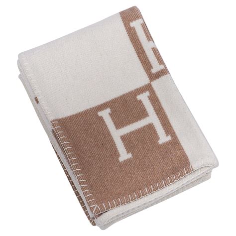 hermes h baby blanket|avalon baby blanket.